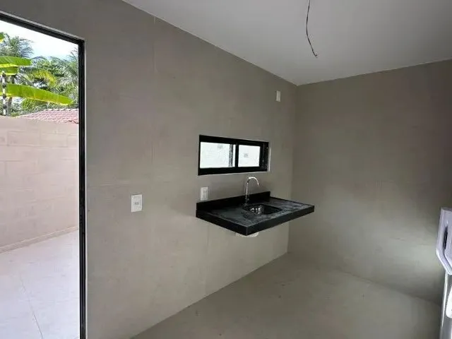 Imagem 9: Casa Cond. Fechado | 3 Quartos | Duplex