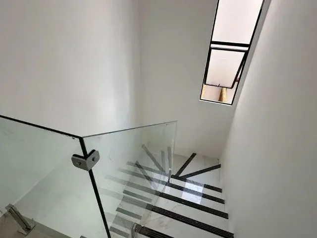 Imagem 2: Casa Cond. Fechado | 3 Quartos | Duplex