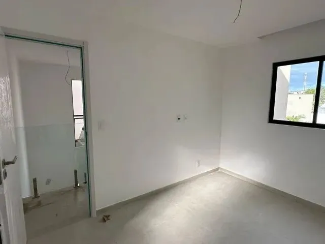 Imagem 3: Casa Cond. Fechado | 3 Quartos | Duplex