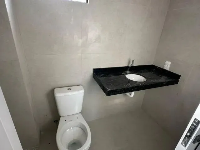 Imagem 4: Casa Cond. Fechado | 3 Quartos | Duplex