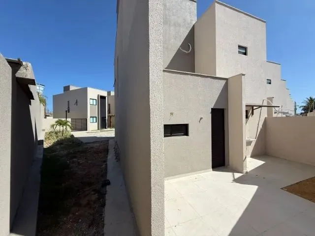 Imagem 14: Casa Cond. Fechado | 3 Quartos | Duplex