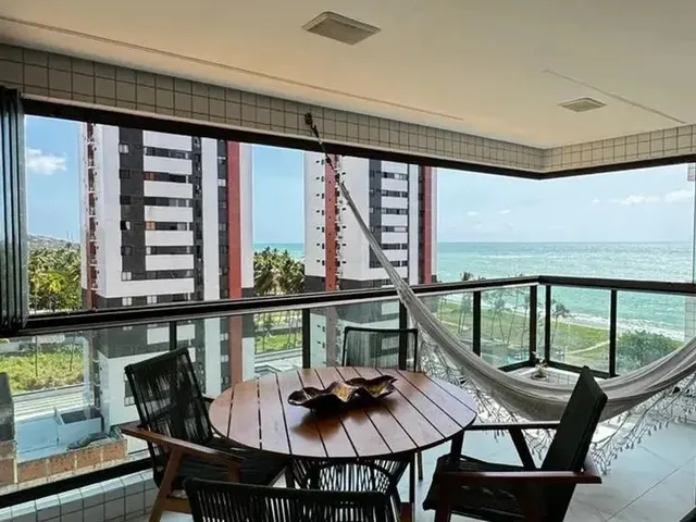 Imagem: Apartamento 114 M² Nascente, Lazer Completo