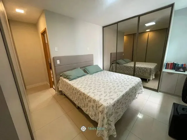 Imagem 14: Apartamento com 3 Quartos Sendo 2 Suítes na Ponta Verde