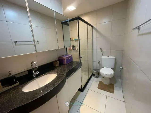 Imagem 11: Apartamento com 3 Quartos Sendo 2 Suítes na Ponta Verde