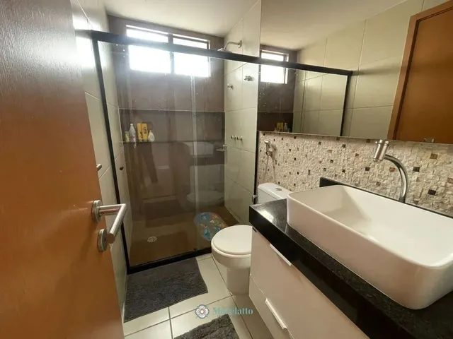Imagem 8: Apartamento com 3 Quartos Sendo 2 Suítes na Ponta Verde