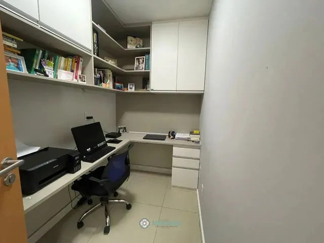Imagem 10: Apartamento com 3 Quartos Sendo 2 Suítes na Ponta Verde