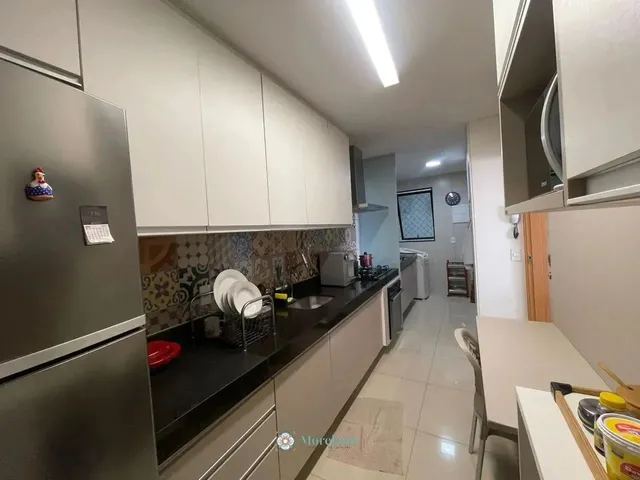 Imagem 7: Apartamento com 3 Quartos Sendo 2 Suítes na Ponta Verde