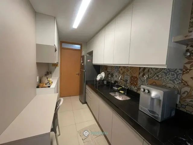 Imagem 16: Apartamento com 3 Quartos Sendo 2 Suítes na Ponta Verde