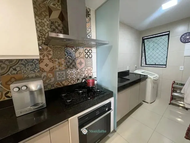 Imagem 15: Apartamento com 3 Quartos Sendo 2 Suítes na Ponta Verde