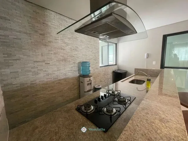 Imagem 13: Apartamento com 3 Quartos Sendo 2 Suítes na Ponta Verde