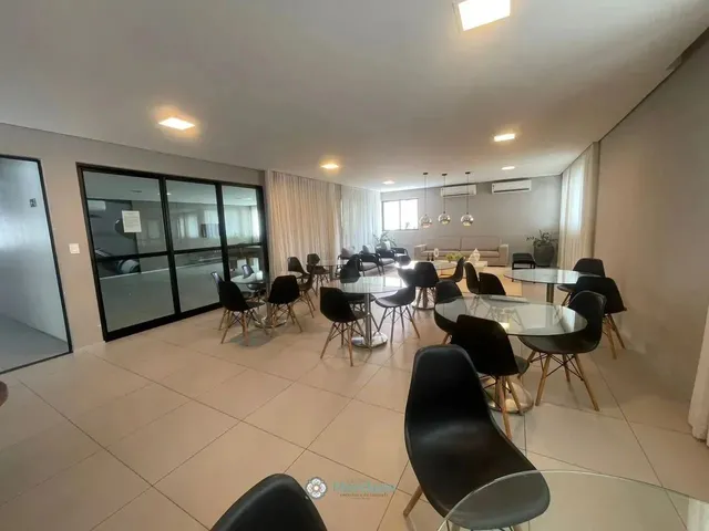 Imagem 5: Apartamento com 3 Quartos Sendo 2 Suítes na Ponta Verde