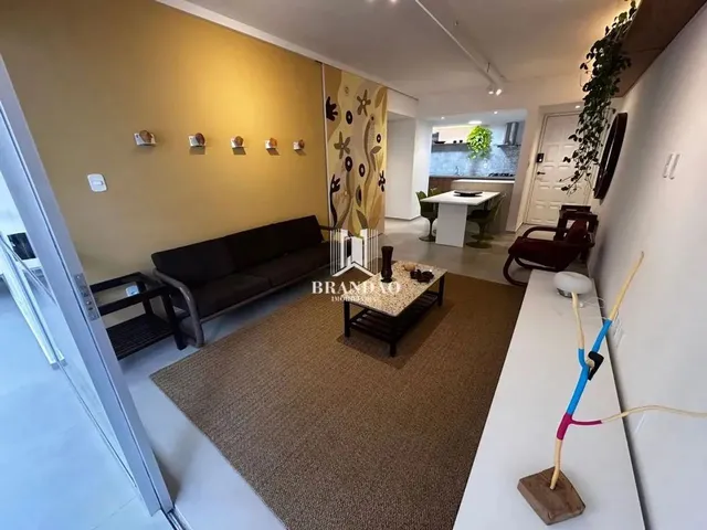 Imagem: Vendo Apartamento Quarto e Sala Mobiliado