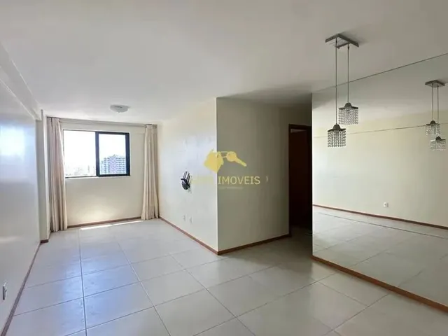 Imagem: 3 Quartos com Lazer Completo na Jatiúca