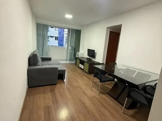 Imagem: Apartamento À Venda no Mediterranée, Ponta