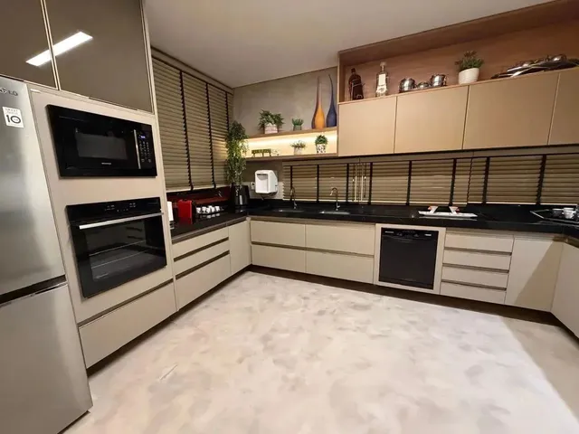 Imagem: Sobrado para Venda com 300 Metros Quadrados