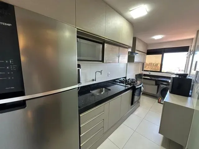 Imagem 5: Studio Design 2 Tannat na Jatiúca com 2 Quartos