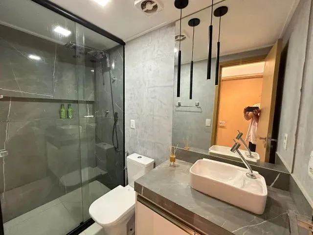 Imagem 7: Studio Design 2 Tannat na Jatiúca com 2 Quartos