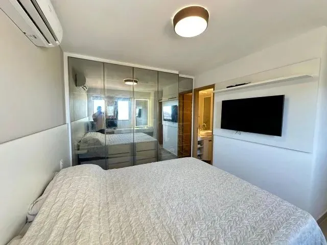 Imagem 3: Studio Design 2 Tannat na Jatiúca com 2 Quartos