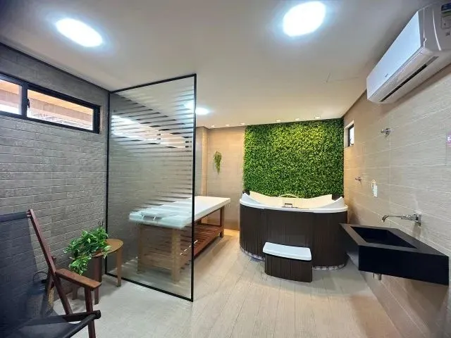 Imagem 8: Studio Design 2 Tannat na Jatiúca com 2 Quartos