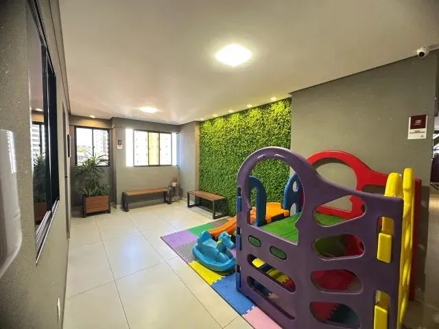 Imagem 10: Studio Design 2 Tannat na Jatiúca com 2 Quartos