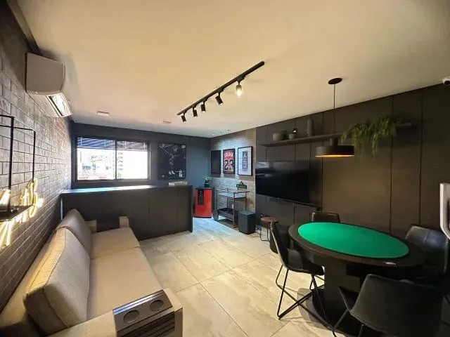 Imagem 6: Studio Design 2 Tannat na Jatiúca com 2 Quartos