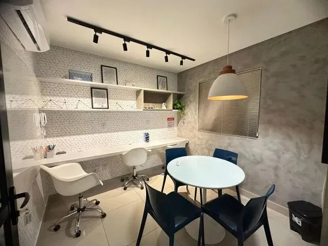 Imagem 4: Studio Design 2 Tannat na Jatiúca com 2 Quartos