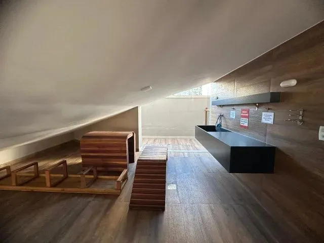 Imagem 14: Studio Design 2 Tannat na Jatiúca com 2 Quartos