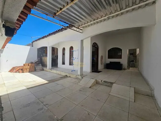 Imagem 3: Casa 3 Quartos 2 Suítes Terreá À Venda no Barro Duro
