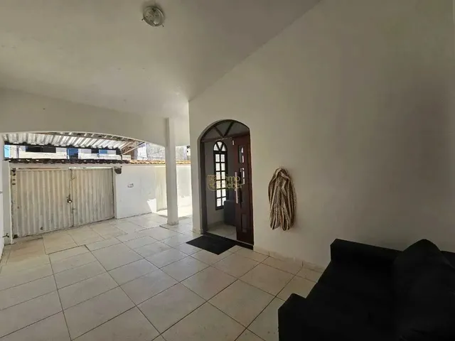 Imagem 8: Casa 3 Quartos 2 Suítes Terreá À Venda no Barro Duro