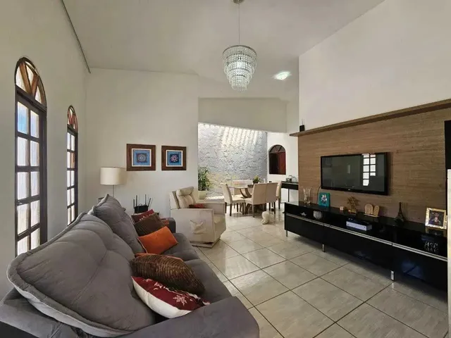 Imagem 6: Casa 3 Quartos 2 Suítes Terreá À Venda no Barro Duro