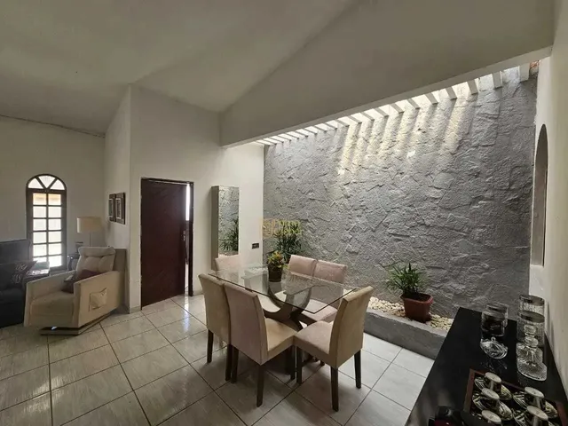 Imagem 14: Casa 3 Quartos 2 Suítes Terreá À Venda no Barro Duro