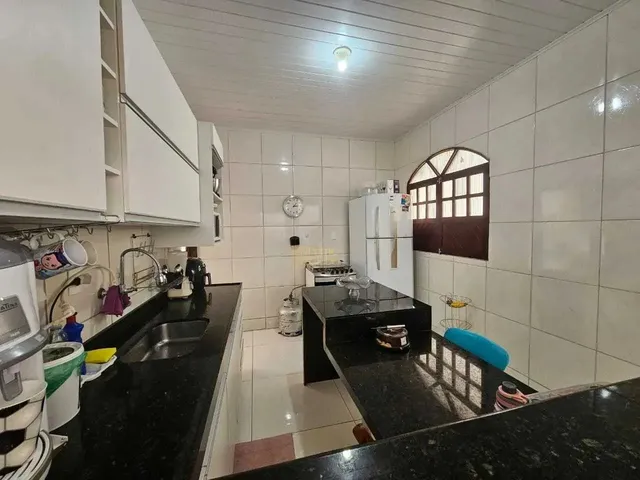 Imagem 11: Casa 3 Quartos 2 Suítes Terreá À Venda no Barro Duro