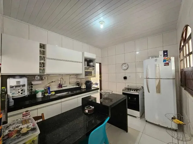 Imagem 10: Casa 3 Quartos 2 Suítes Terreá À Venda no Barro Duro
