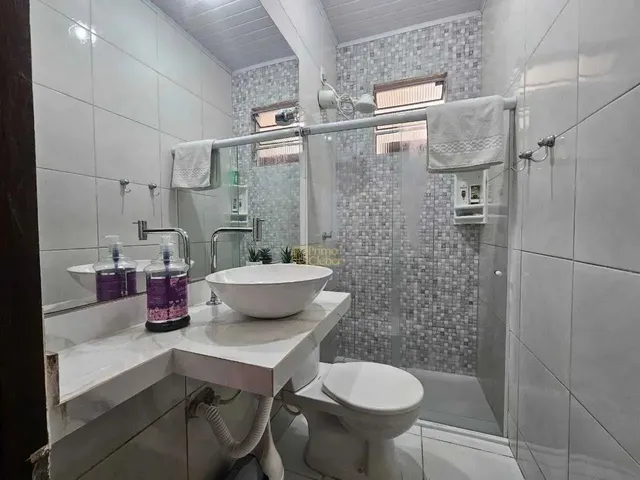 Imagem 7: Casa 3 Quartos 2 Suítes Terreá À Venda no Barro Duro