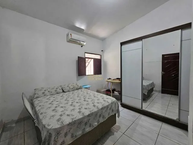 Imagem 15: Casa 3 Quartos 2 Suítes Terreá À Venda no Barro Duro