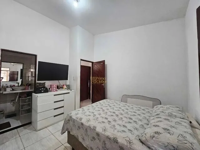 Imagem 4: Casa 3 Quartos 2 Suítes Terreá À Venda no Barro Duro