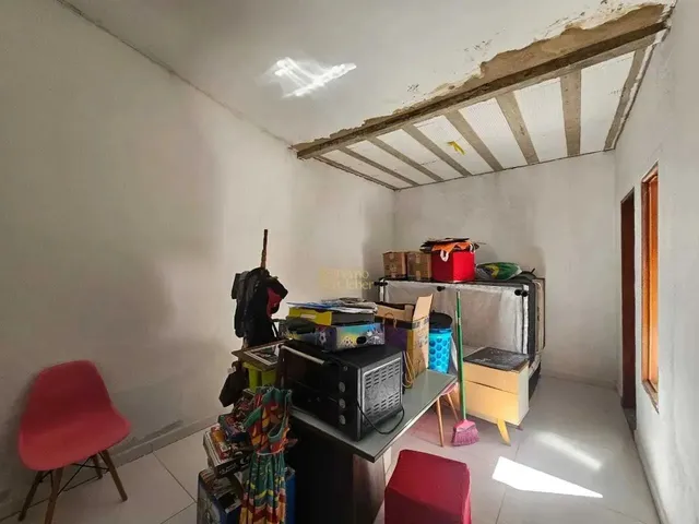 Imagem 16: Casa 3 Quartos 2 Suítes Terreá À Venda no Barro Duro