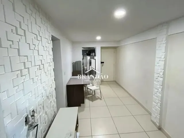 Imagem 1: Apartamento 3 Quartos Sendo 1 Suíte Antares, Maceió