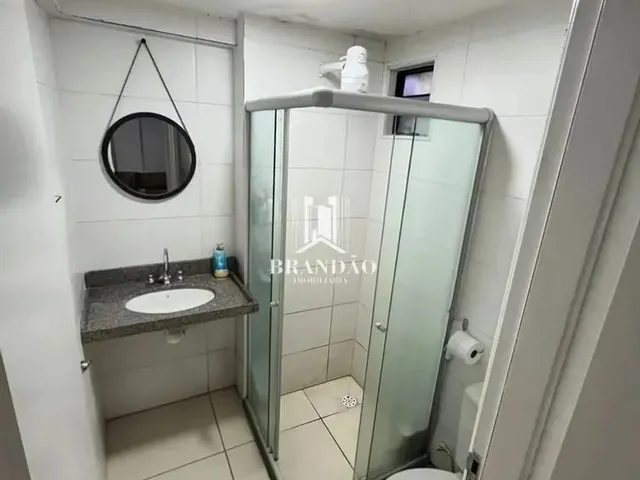Imagem 11: Apartamento 3 Quartos Sendo 1 Suíte Antares, Maceió