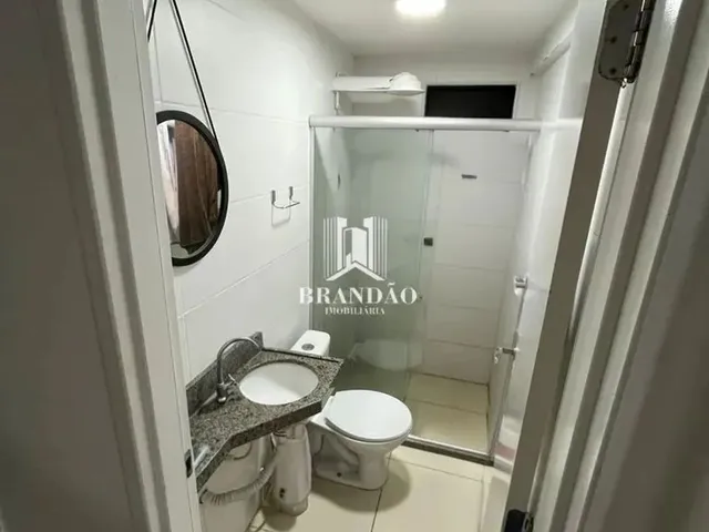 Imagem 9: Apartamento 3 Quartos Sendo 1 Suíte Antares, Maceió