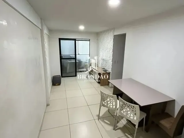 Imagem 2: Apartamento 3 Quartos Sendo 1 Suíte Antares, Maceió