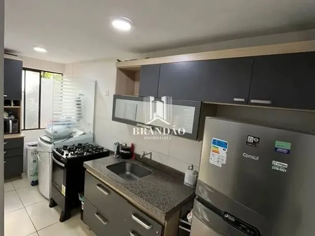 Imagem 12: Apartamento 3 Quartos Sendo 1 Suíte Antares, Maceió