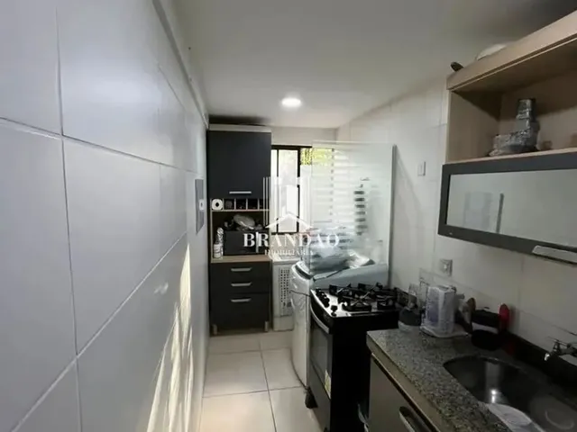 Imagem 4: Apartamento 3 Quartos Sendo 1 Suíte Antares, Maceió