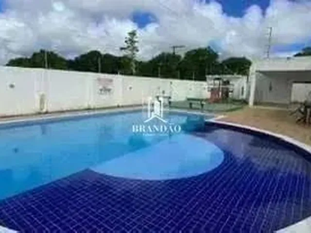 Imagem 14: Apartamento 3 Quartos Sendo 1 Suíte Antares, Maceió