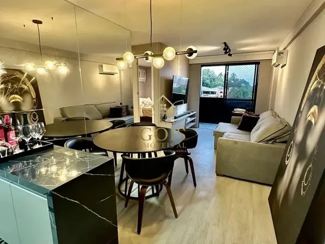 Imagem: Venda Apartamento 2 Quartos, 1 Suíte