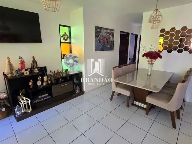 Imagem: Casa Térrea no Antares Suíte Master com