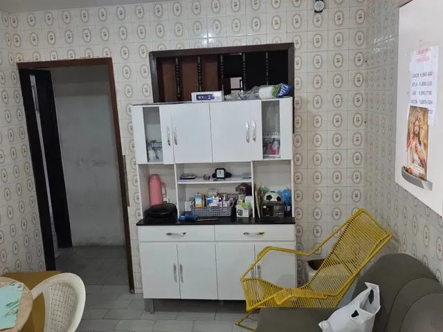 Imagem 6: Casa À Venda em Rua Pública, Poço, Maceió, Al