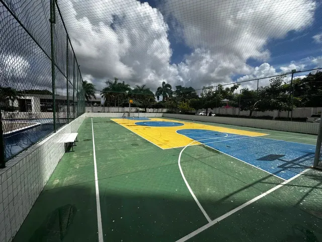 Imagem 14: Imóvel para Venda com 64 Metros Quadrados com 3 Quartos em Antares - Maceió - Al