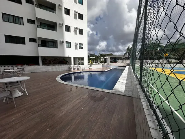 Imagem 8: Imóvel para Venda com 64 Metros Quadrados com 3 Quartos em Antares - Maceió - Al