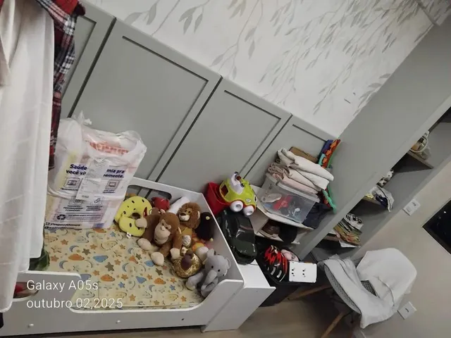 Imagem 6: Imóvel para Venda com 64 Metros Quadrados com 3 Quartos em Antares - Maceió - Al